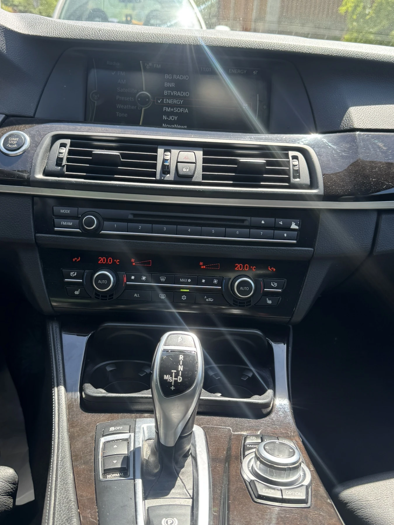 BMW 528 3.0, снимка 2 - Автомобили и джипове - 54329882