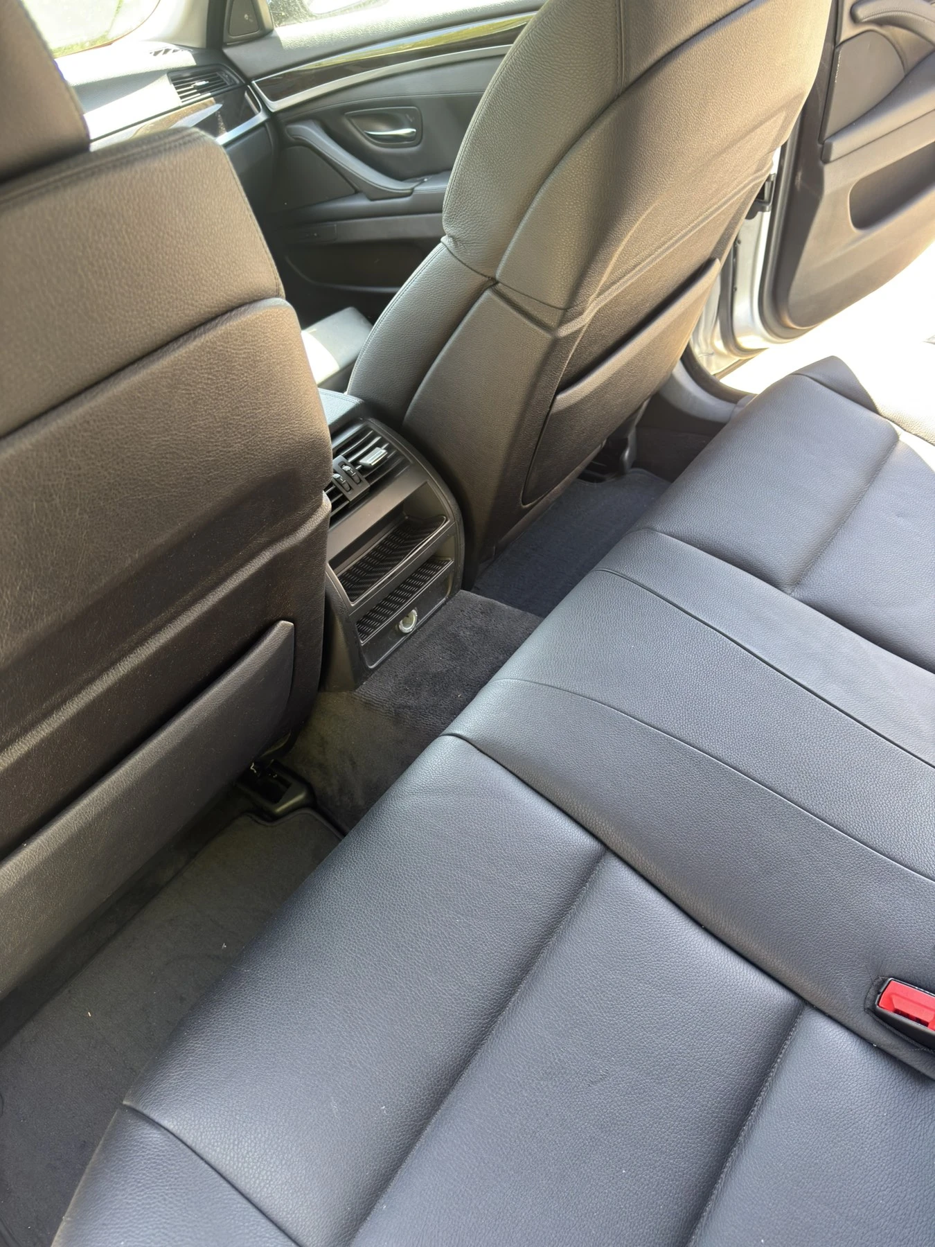 BMW 528 3.0, снимка 4 - Автомобили и джипове - 54329882