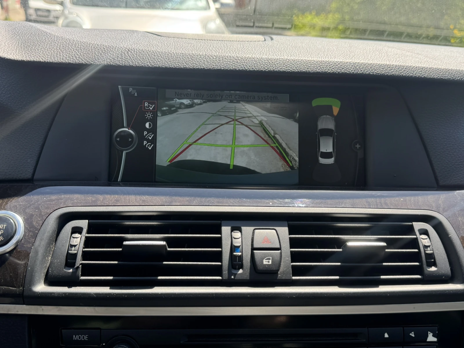 BMW 528 3.0, снимка 13 - Автомобили и джипове - 54329882