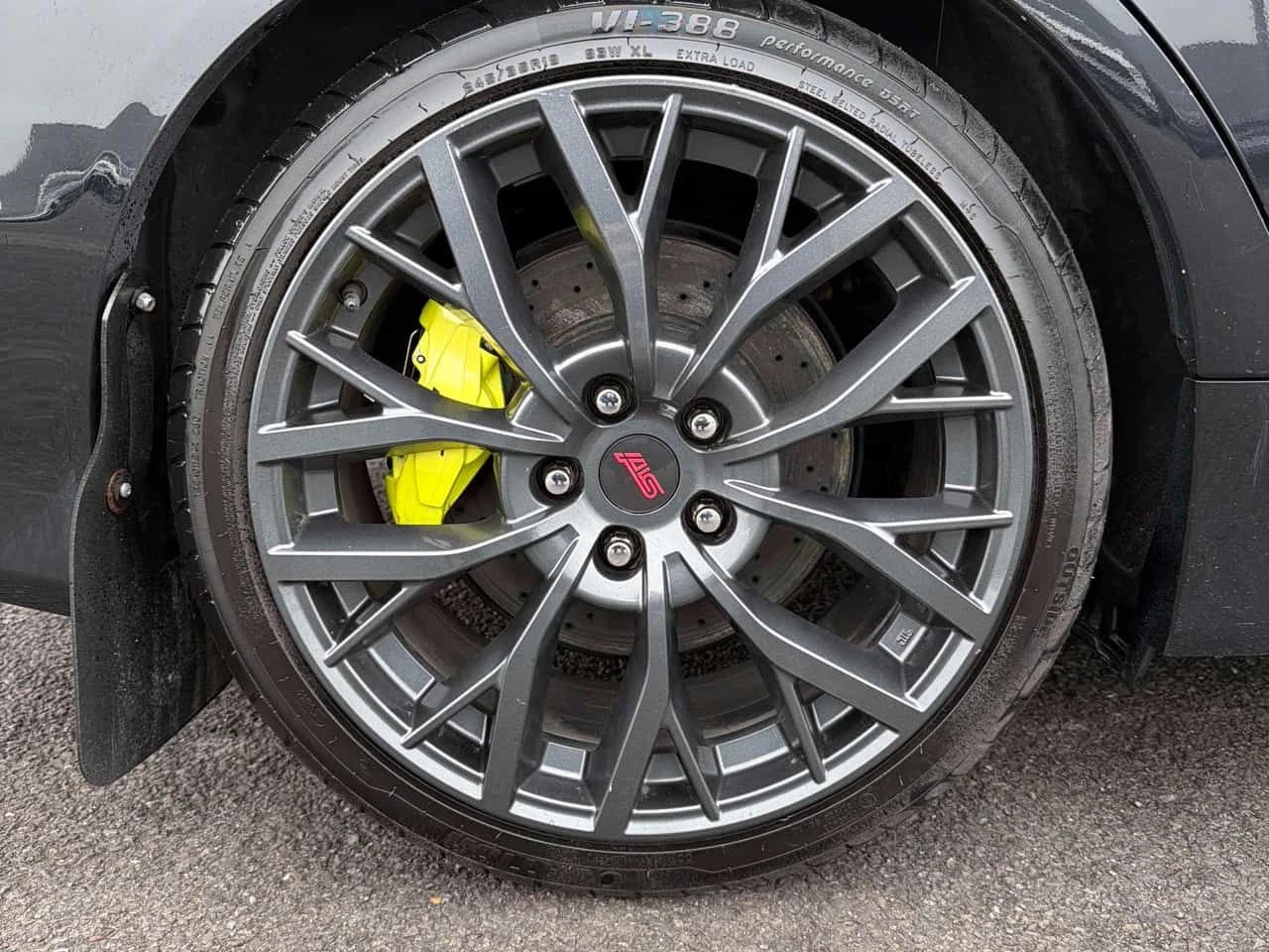 Subaru WRX * STI * ПЕРФЕКТНО СЪСТОЯНИЕ * ЛИЦЕНЗИРАН ПРОДАВАЧ, снимка 6 - Автомобили и джипове - 54398439