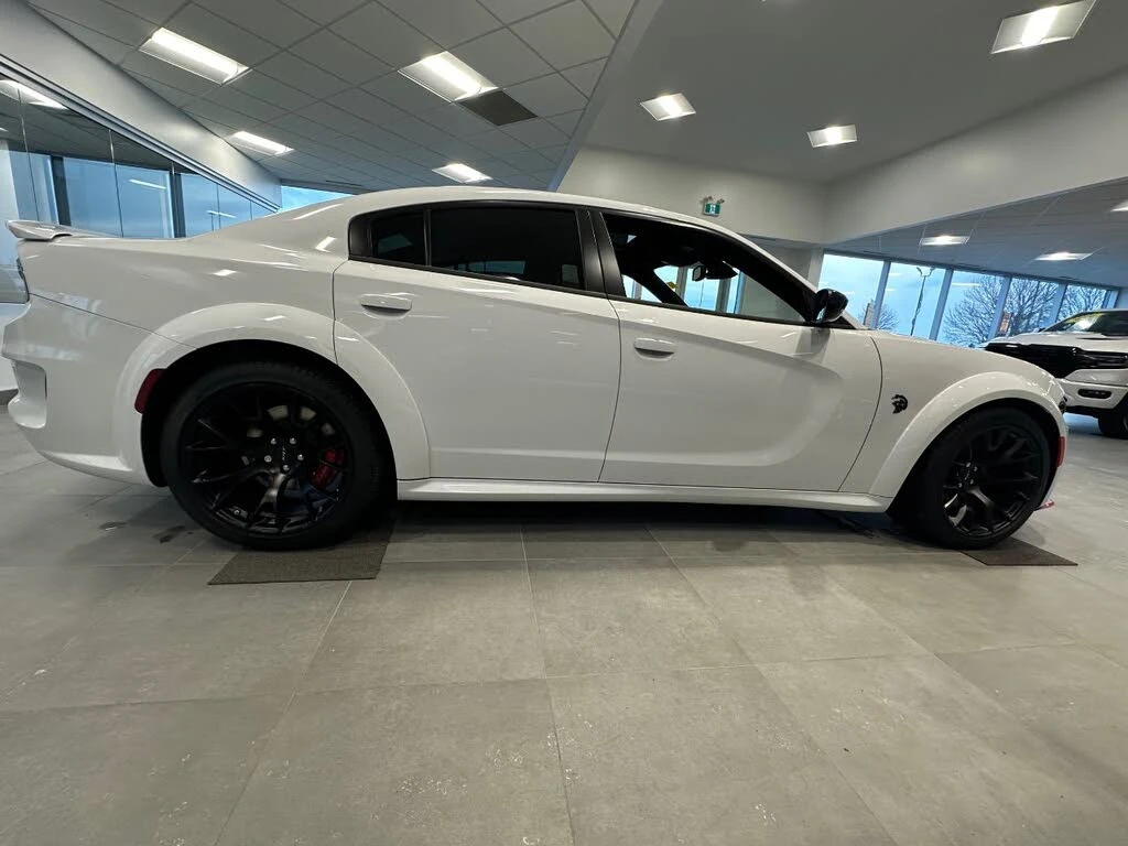 Dodge Charger  SRT Hellcat Widebody Jailbreak RWD, снимка 4 - Автомобили и джипове - 54577223