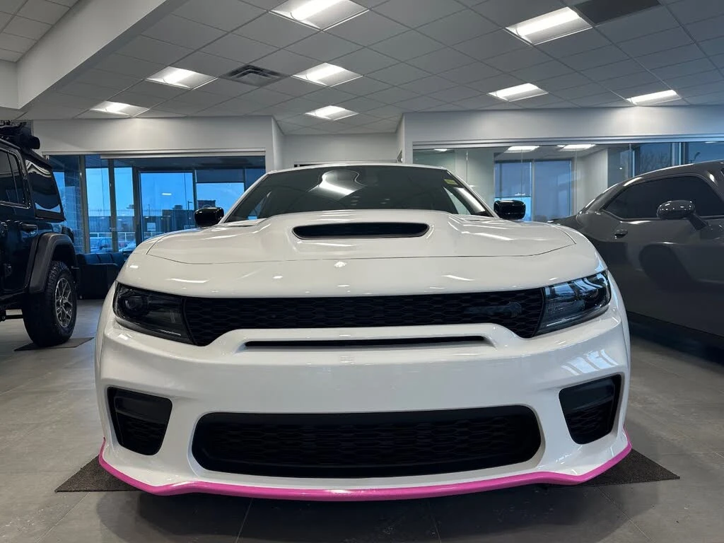 Dodge Charger  SRT Hellcat Widebody Jailbreak RWD, снимка 3 - Автомобили и джипове - 54577223