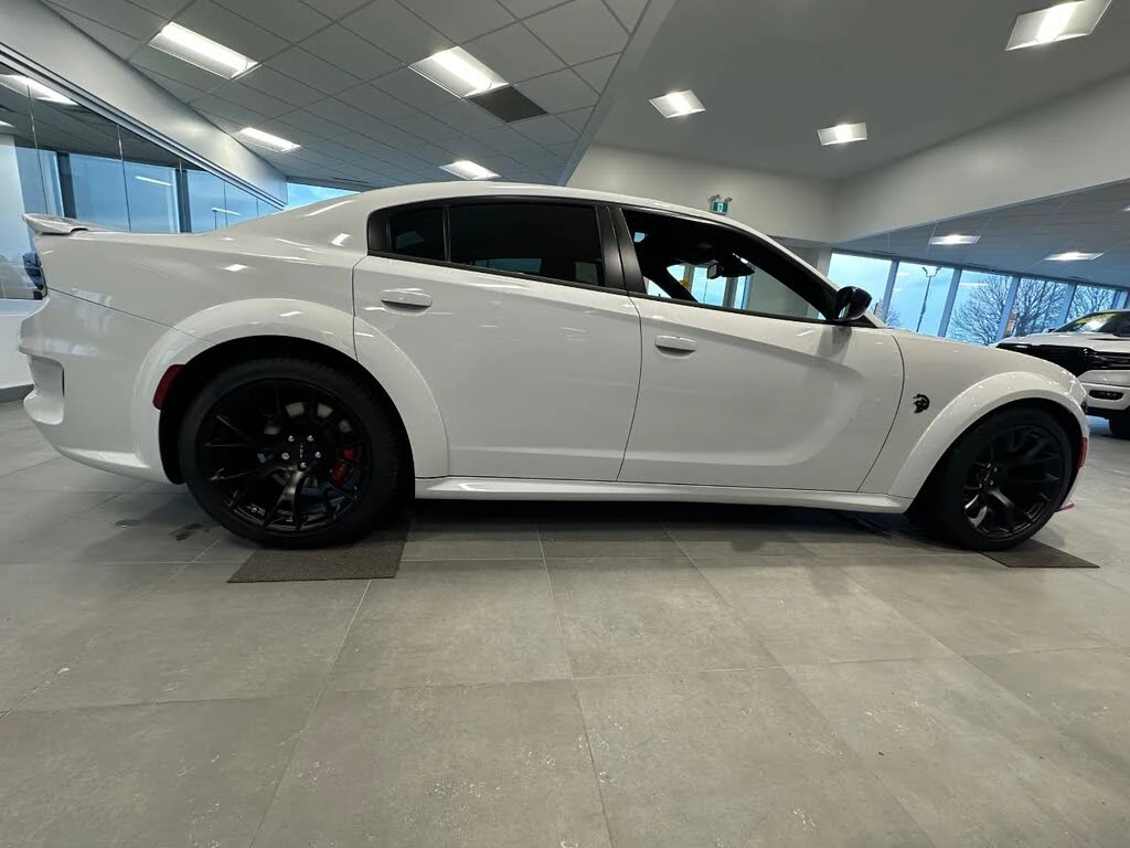Dodge Charger  SRT Hellcat Widebody Jailbreak RWD, снимка 5 - Автомобили и джипове - 54577223