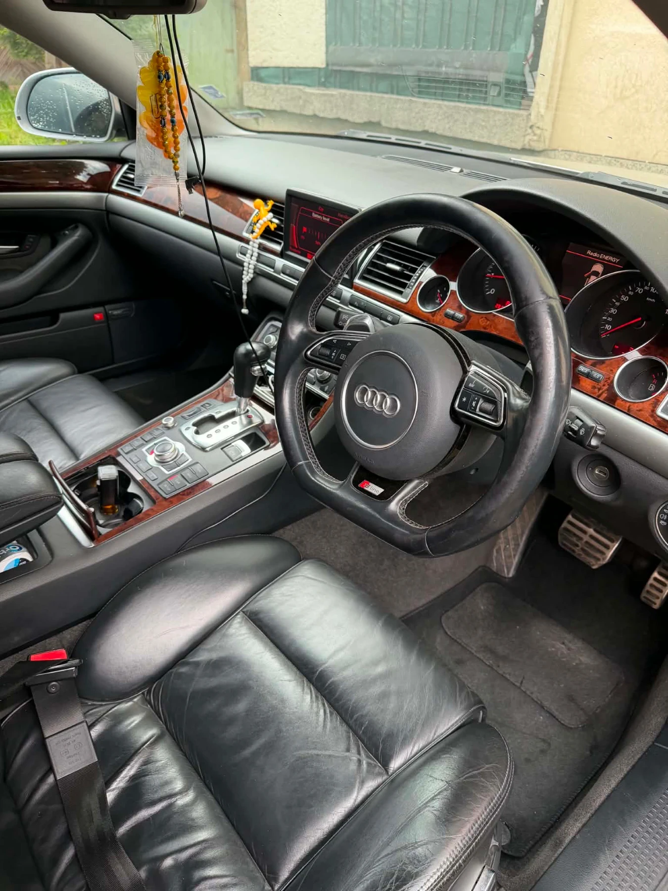 Audi A8 | Mobile.bg � ����������� 11
