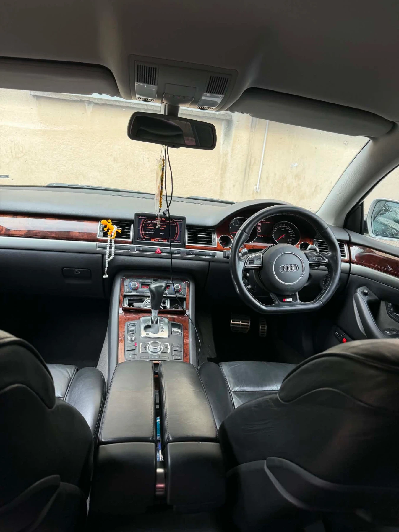 Audi A8 | Mobile.bg � ����������� 14