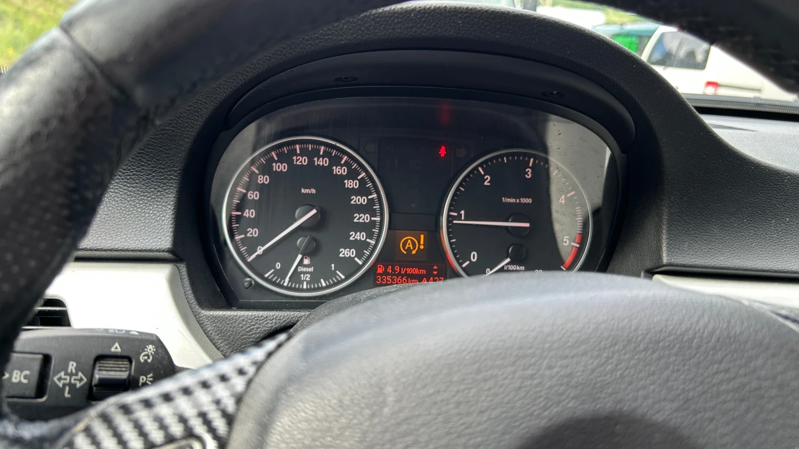 BMW 320, снимка 10 - Автомобили и джипове - 54728870