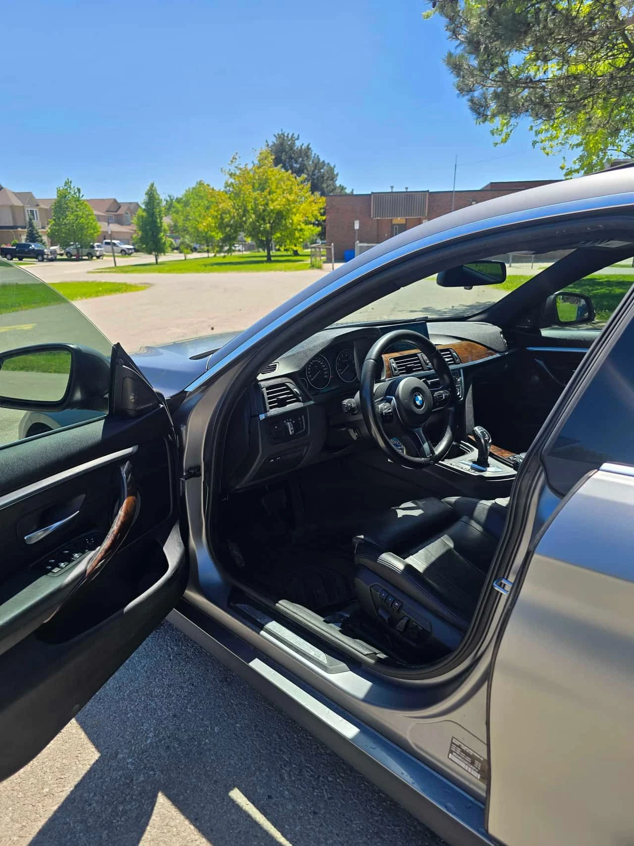 BMW 435 I | HARMAN KARDON | 360 , снимка 7 - Автомобили и джипове - 54819147