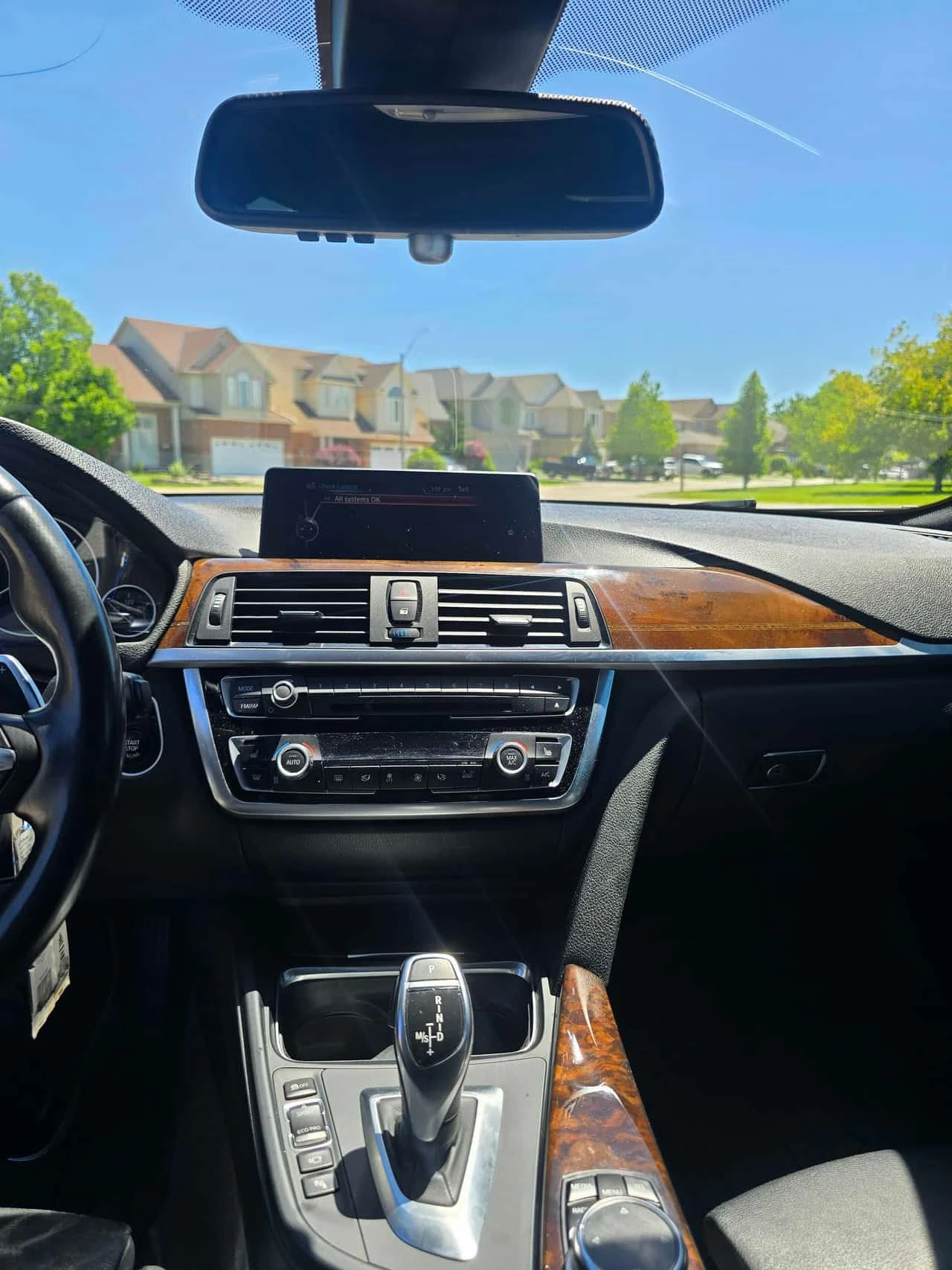 BMW 435 I | HARMAN KARDON | 360 , снимка 9 - Автомобили и джипове - 54819147