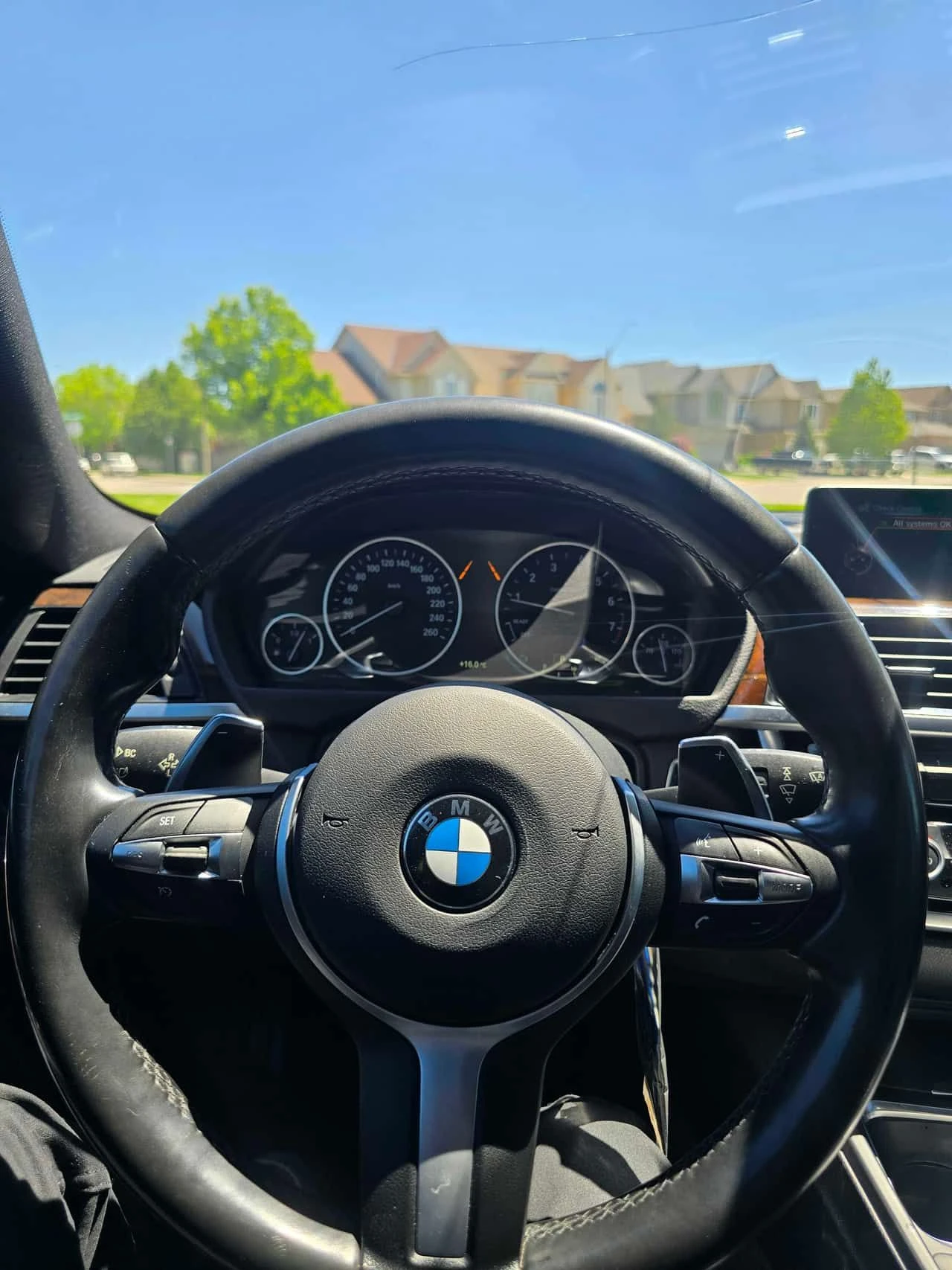BMW 435 I | HARMAN KARDON | 360 , снимка 8 - Автомобили и джипове - 54819147