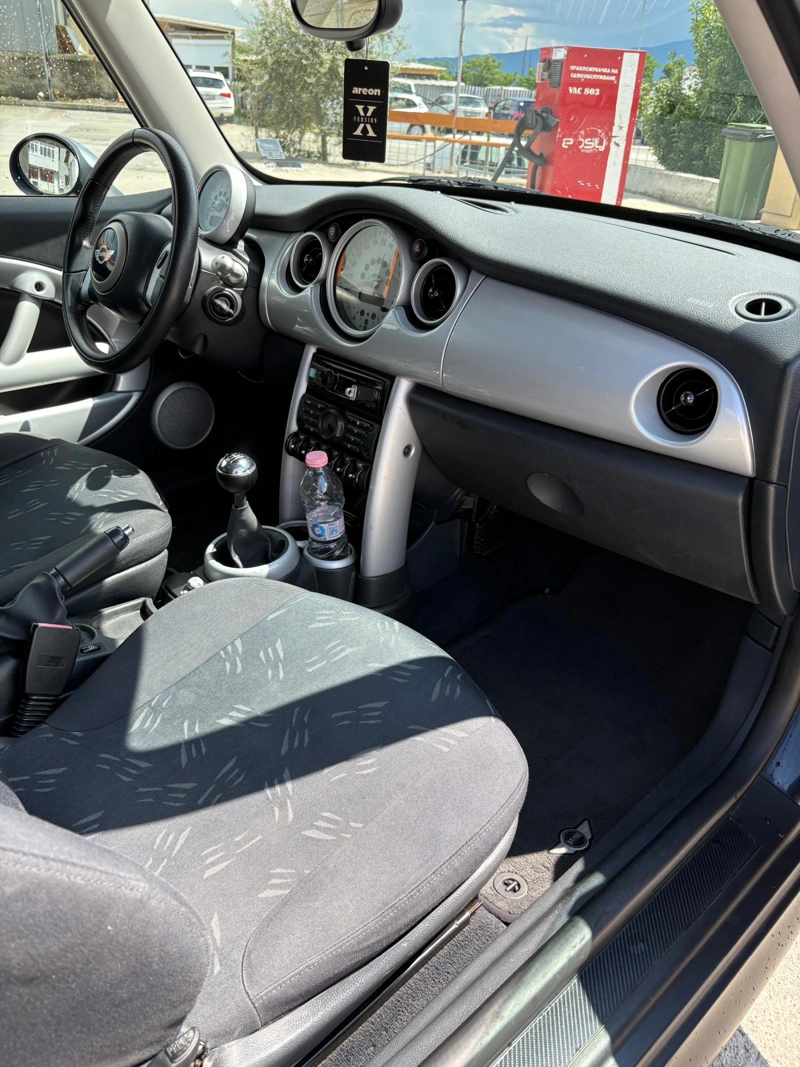 Mini D one | Mobile.bg � ����������� 7