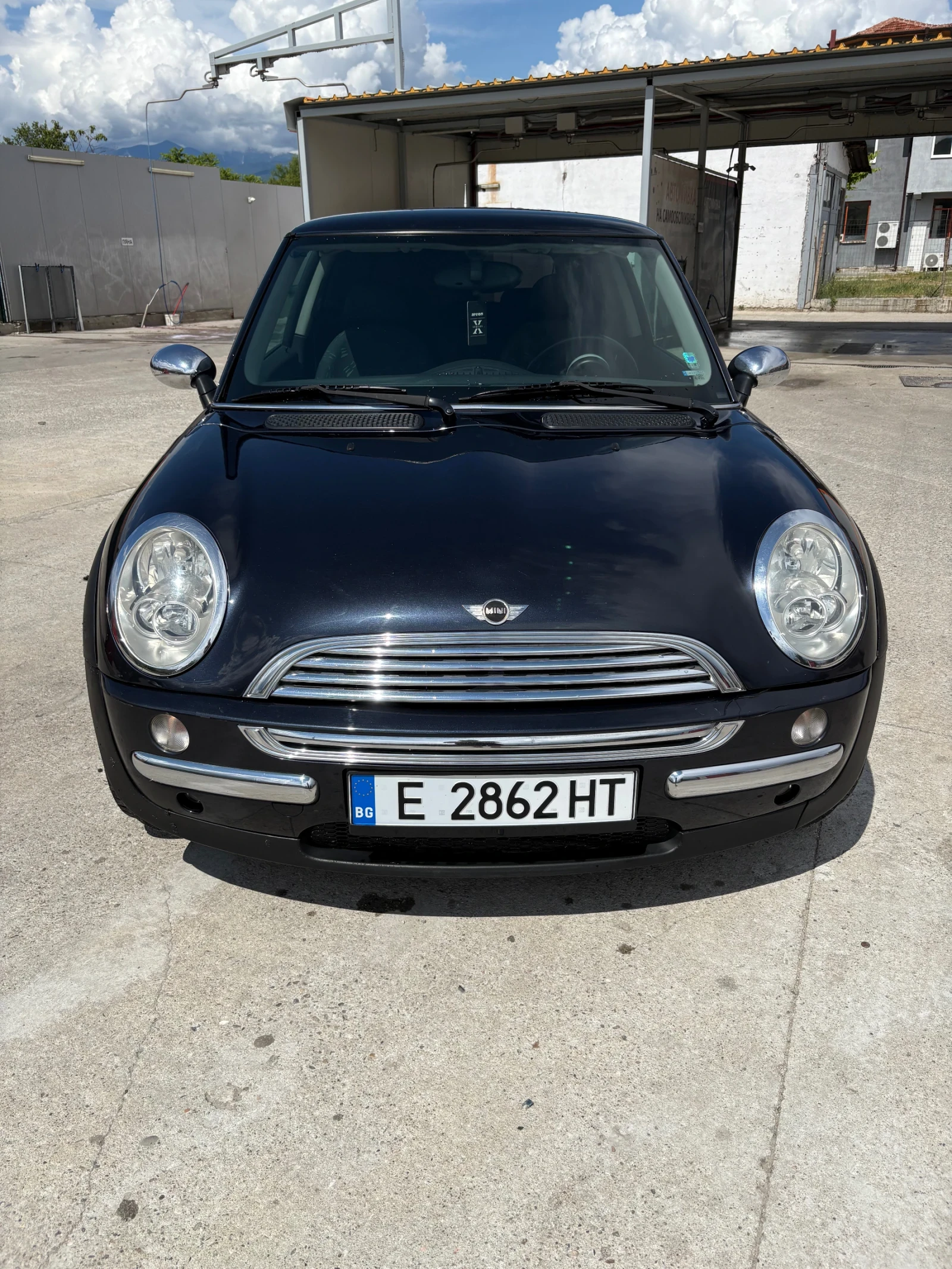Mini D one | Mobile.bg � ����������� 1