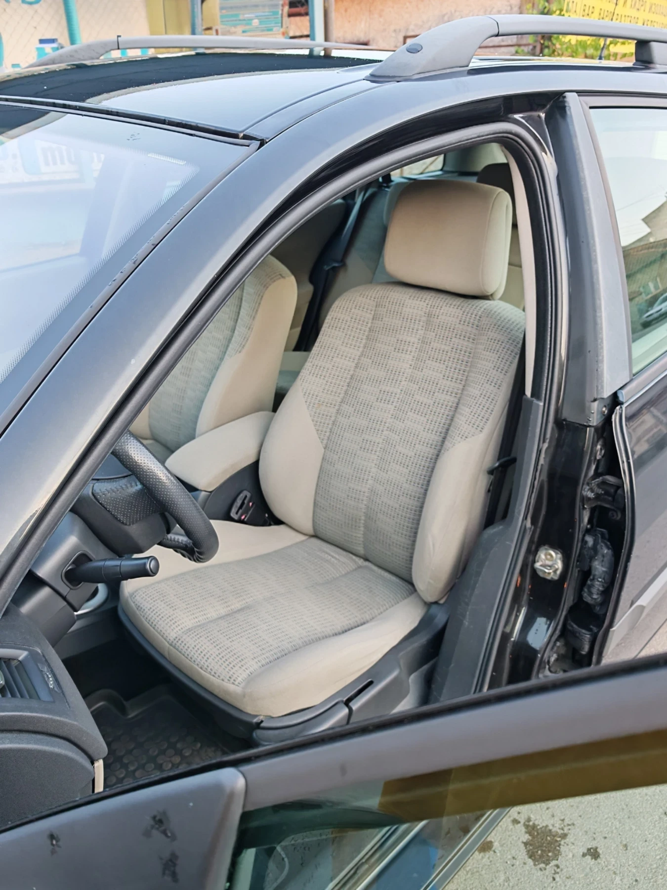 Renault Megane 1.5dci 110ps. Kombi, снимка 9 - Автомобили и джипове - 54991002