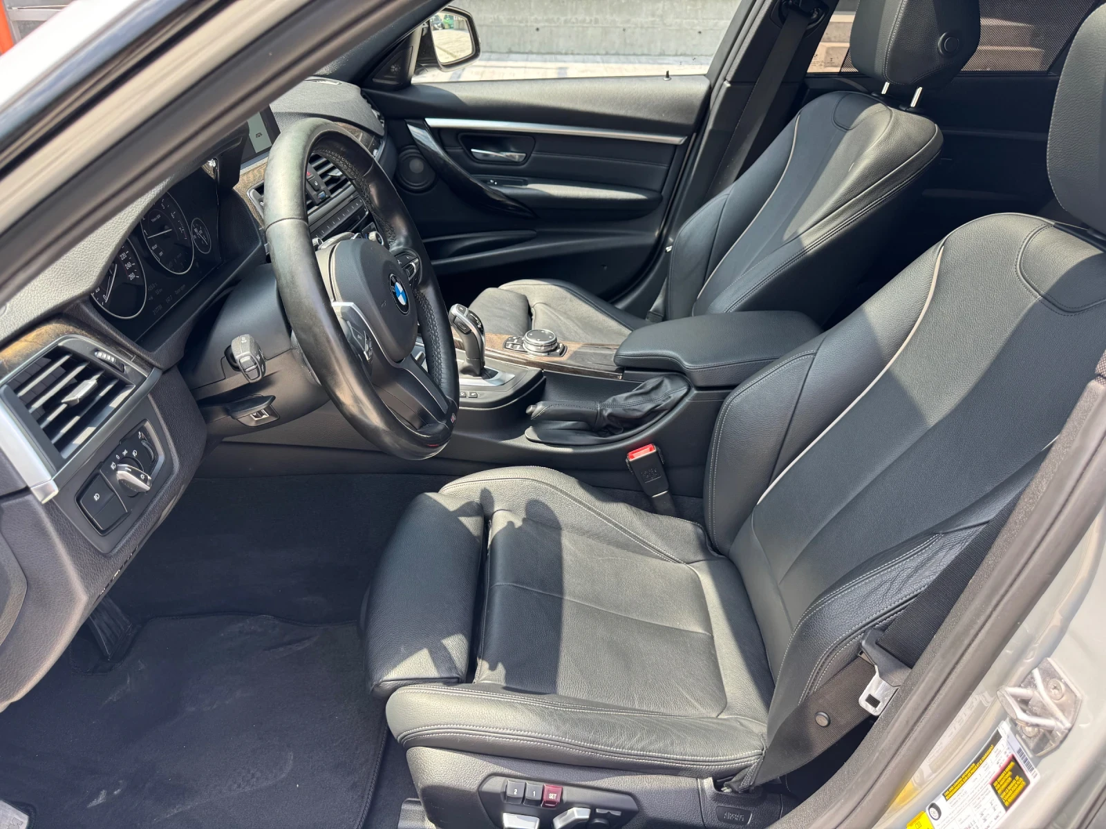 BMW 340 xDrive, снимка 8 - Автомобили и джипове - 55134831