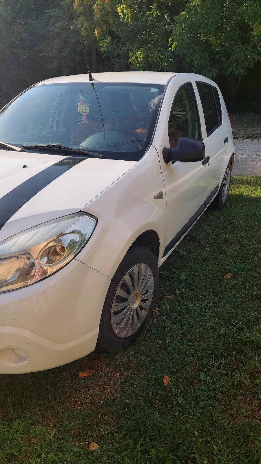 Dacia Sandero, снимка 9 - Автомобили и джипове - 55314531