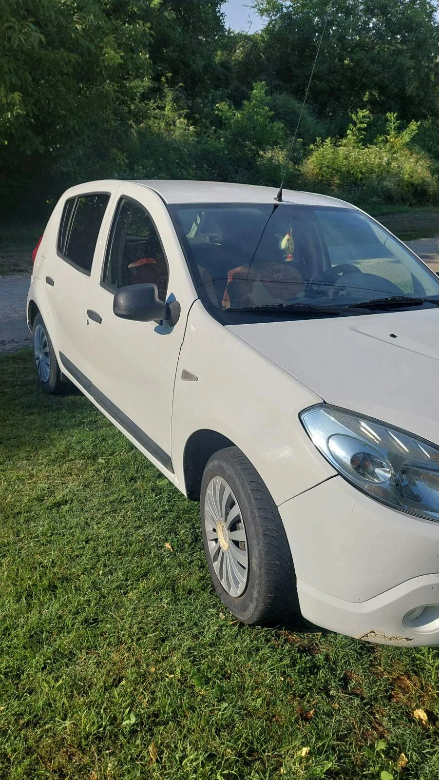 Dacia Sandero, снимка 4 - Автомобили и джипове - 55314531