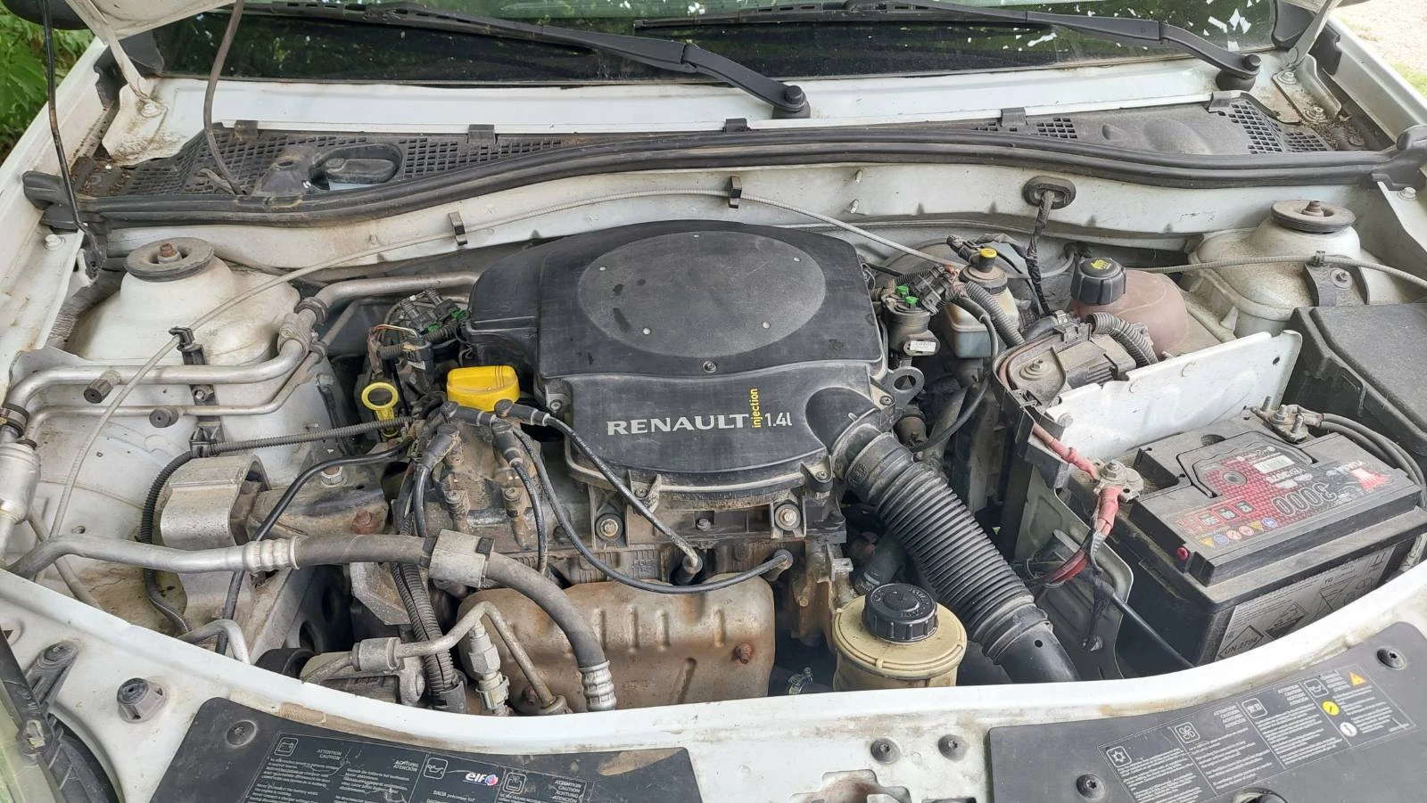 Dacia Sandero, снимка 3 - Автомобили и джипове - 55314531