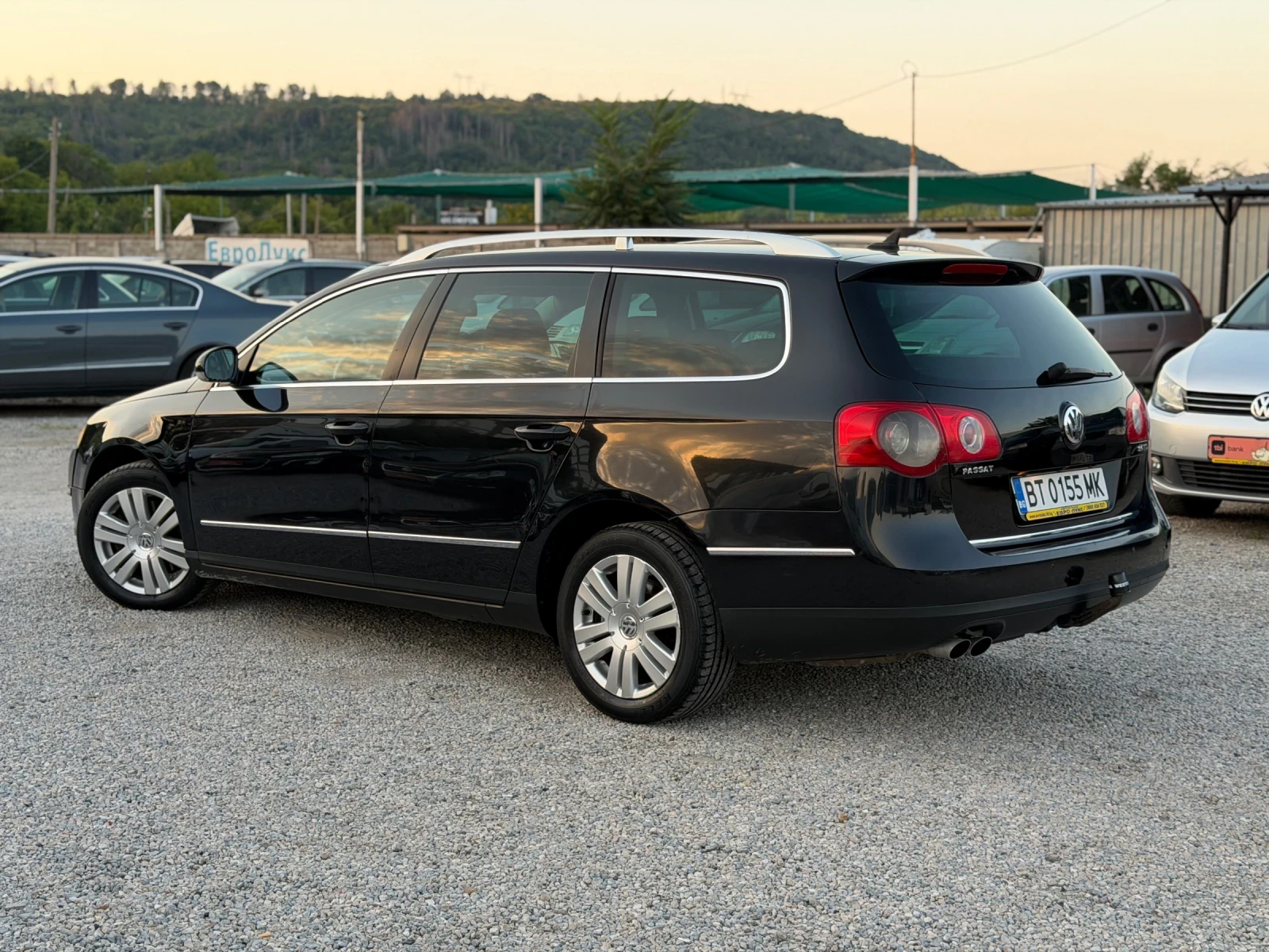 VW Passat 2.0TDI 140кс НАВИ КОЖА ПОДГРЕВ МУЛТИ ФУЛЛ, снимка 8 - Автомобили и джипове - 55575715