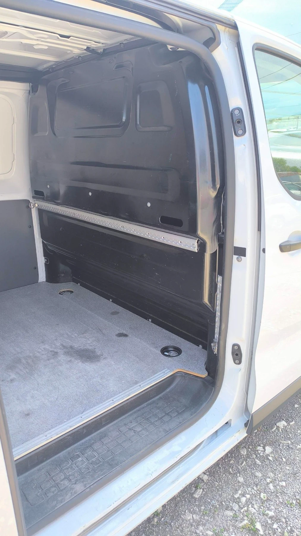Fiat Scudo 1.5 blueHDI, снимка 12 - Автомобили и джипове - 55639591