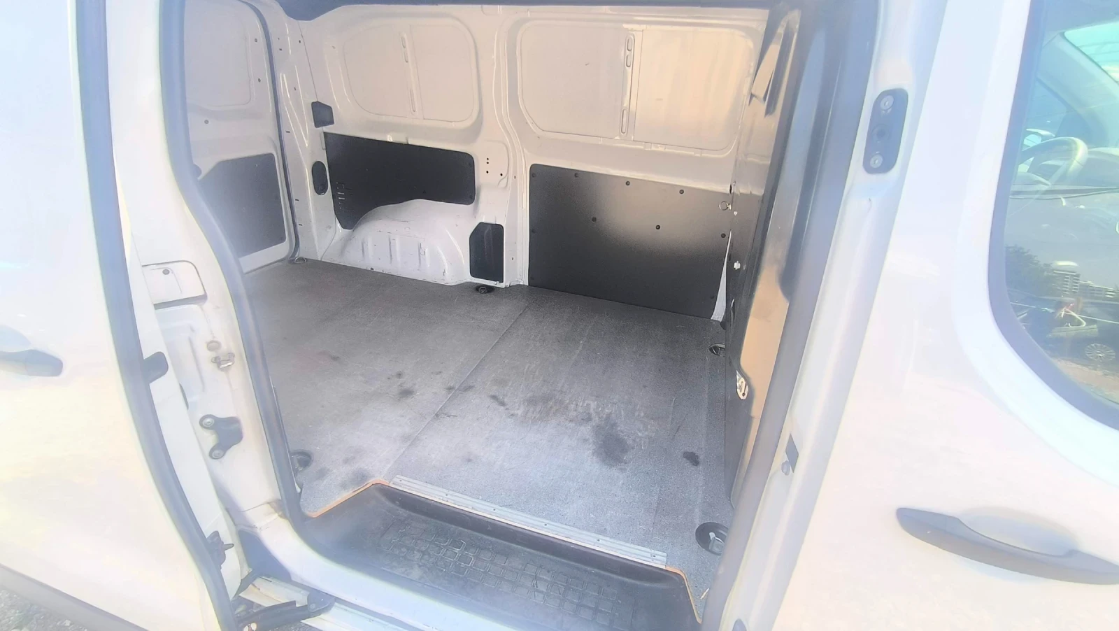 Fiat Scudo 1.5 blueHDI, снимка 10 - Автомобили и джипове - 55639591