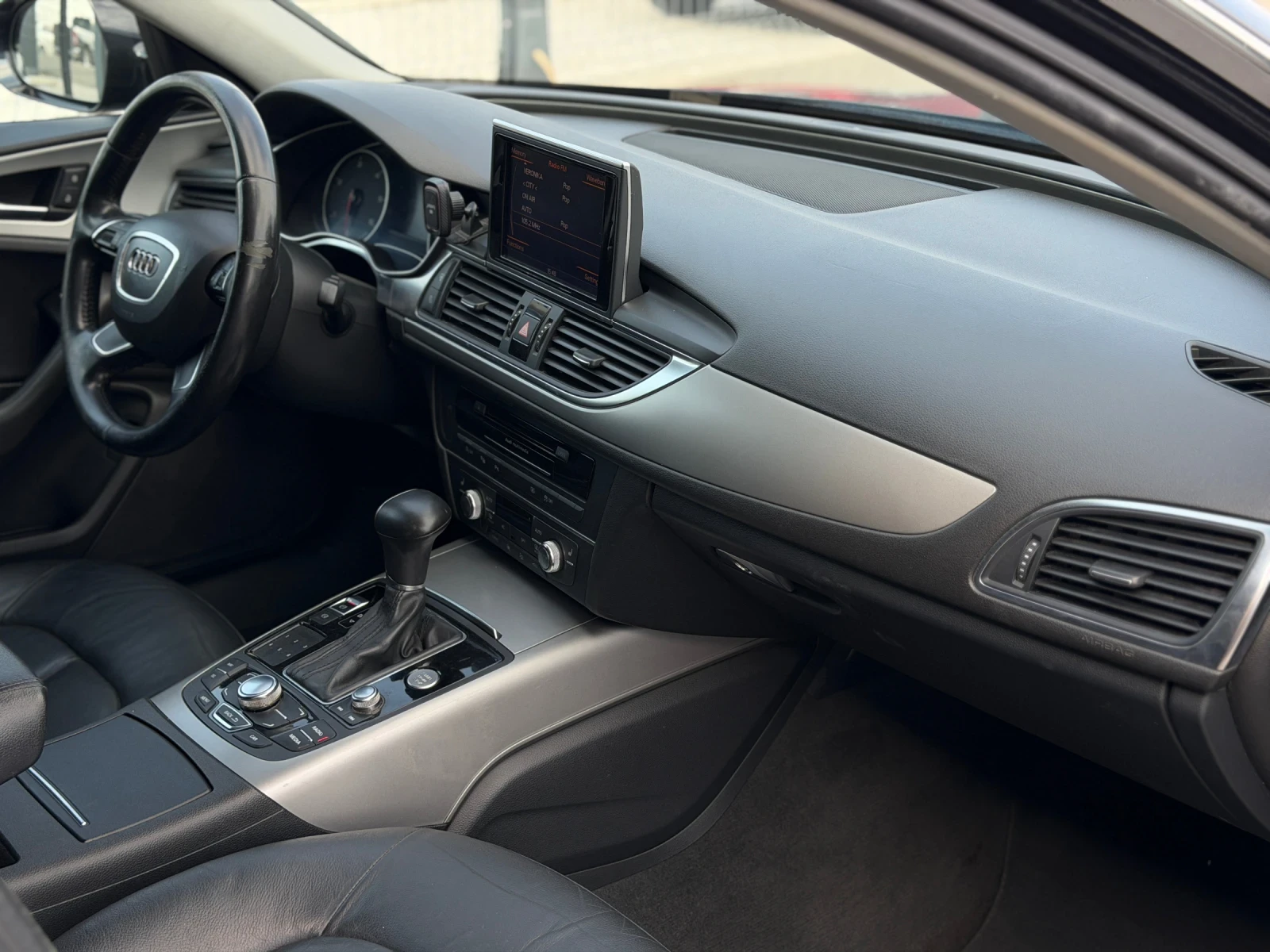 Audi A6 3.0 TDI, снимка 8 - Автомобили и джипове - 55831566