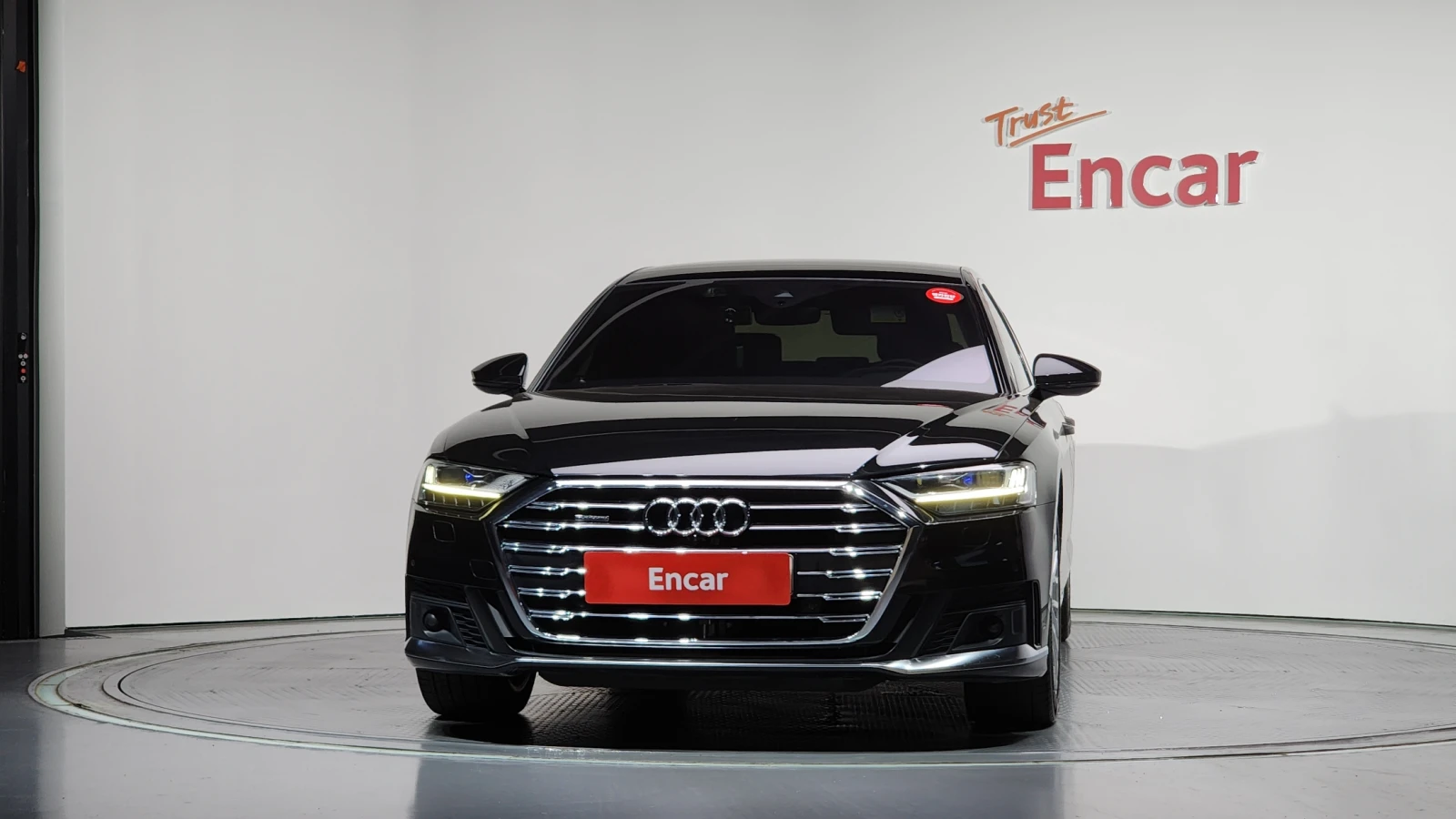 Audi A8 55 TFSI quattro* SOFT CLOSE* МАСАЖ* КРАЙНА ЦЕНА, снимка 3 - Автомобили и джипове - 55984068