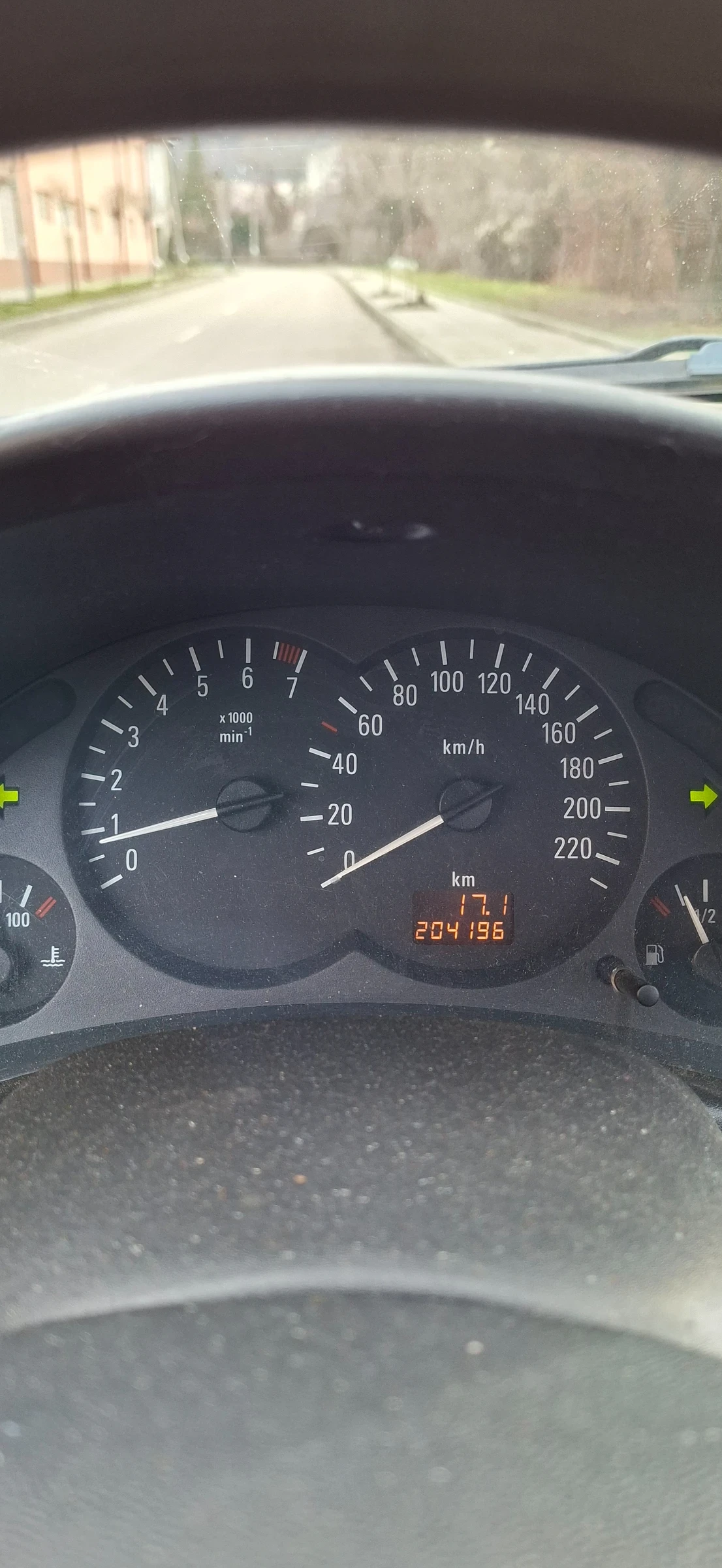 Opel Corsa, снимка 5 - Автомобили и джипове - 56155326