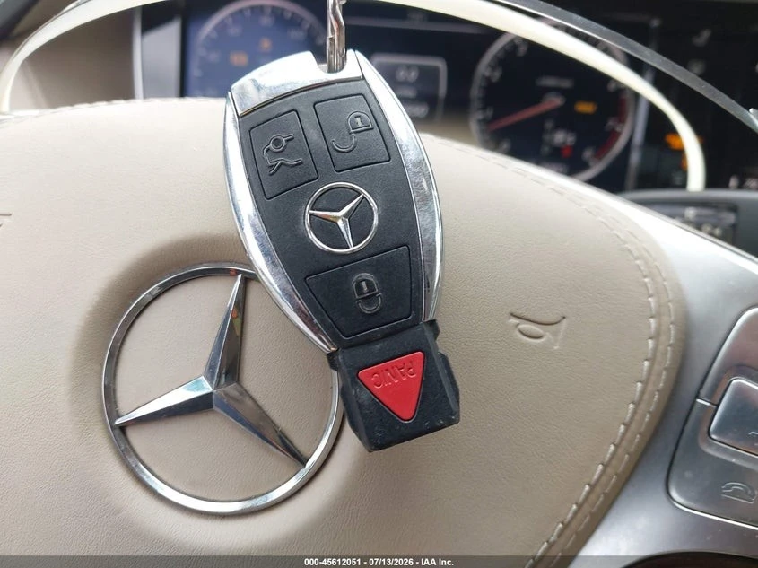 Mercedes-Benz S 550 AMG* BURMESTER* ПОДГРЕВ* ОБДУХВАНЕ* 360* ПАНО* , снимка 10 - Автомобили и джипове - 56197106