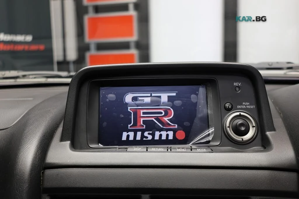 Nissan Skyline АвтоКредит * (ЦЕНА ДО БГ), снимка 14 - Автомобили и джипове - 56227554