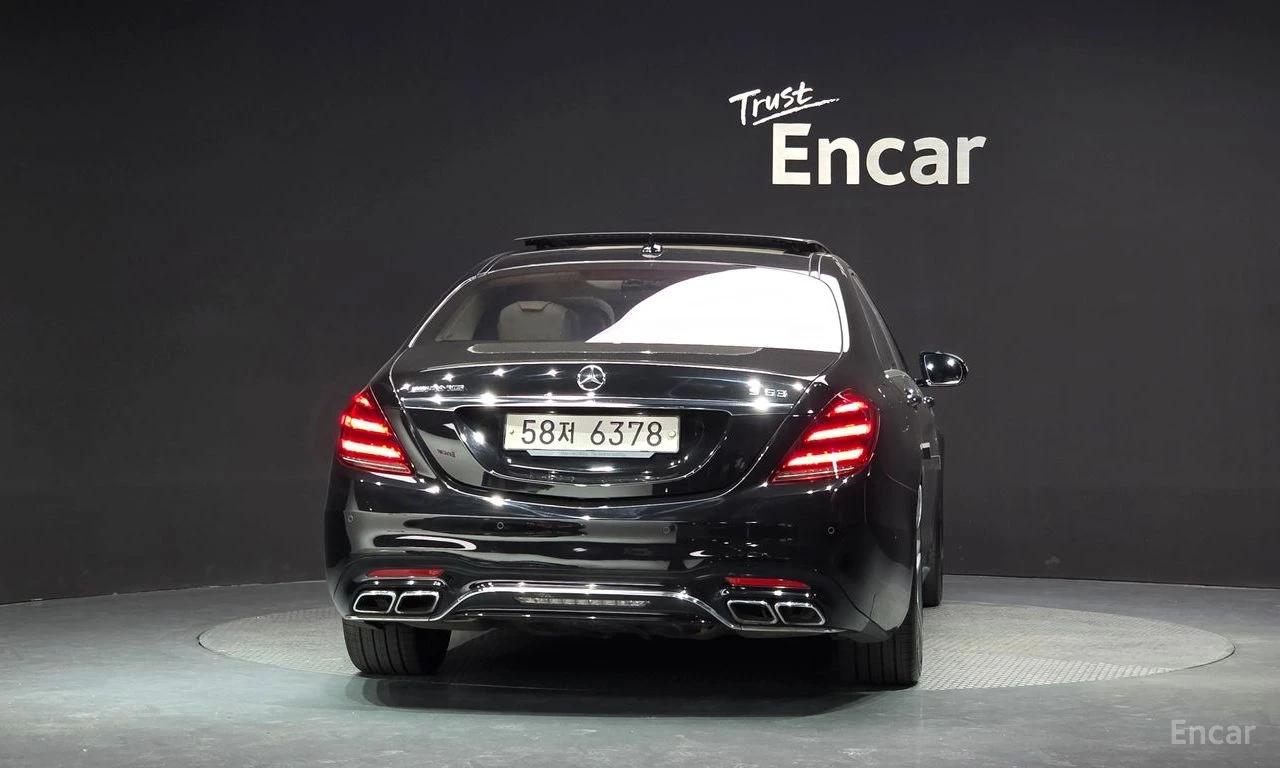 Mercedes-Benz S 63 AMG 4MATIC+ * BURMESTER 3D* �����* ����* ������ ���� | Mobile.bg � ����������� 3