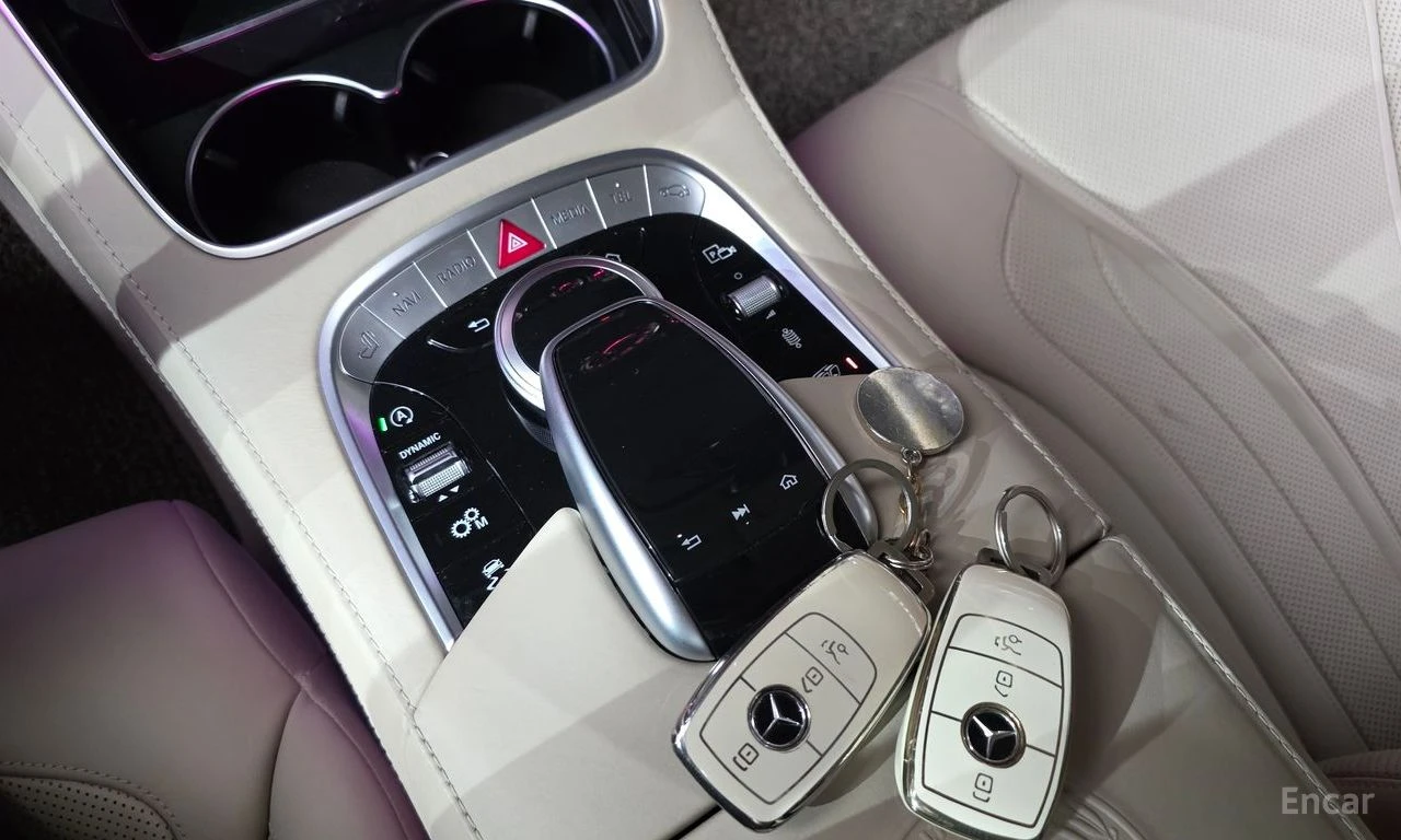 Mercedes-Benz S 63 AMG 4MATIC+ * BURMESTER 3D* �����* ����* ������ ���� | Mobile.bg � ����������� 14