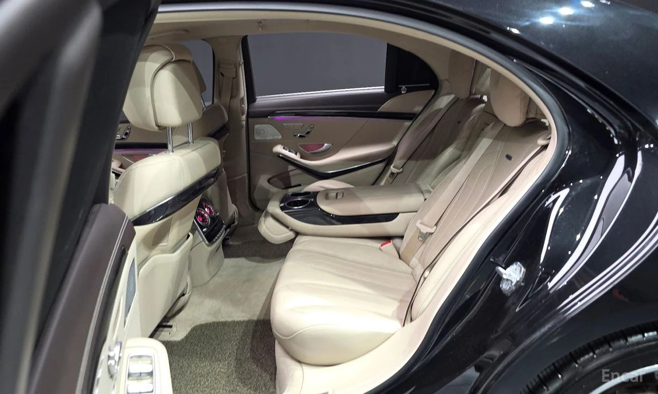 Mercedes-Benz S 63 AMG 4MATIC+ * BURMESTER 3D* �����* ����* ������ ���� | Mobile.bg � ����������� 15
