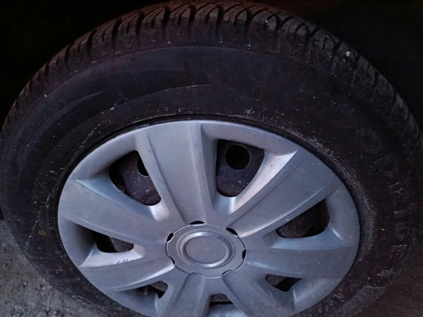 Renault Clio, снимка 3 - Автомобили и джипове - 56401959