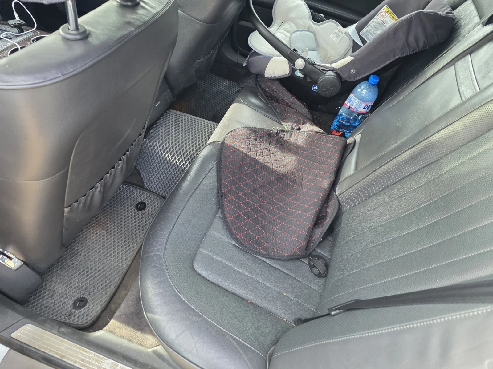VW Phaeton, снимка 5 - Автомобили и джипове - 56450818