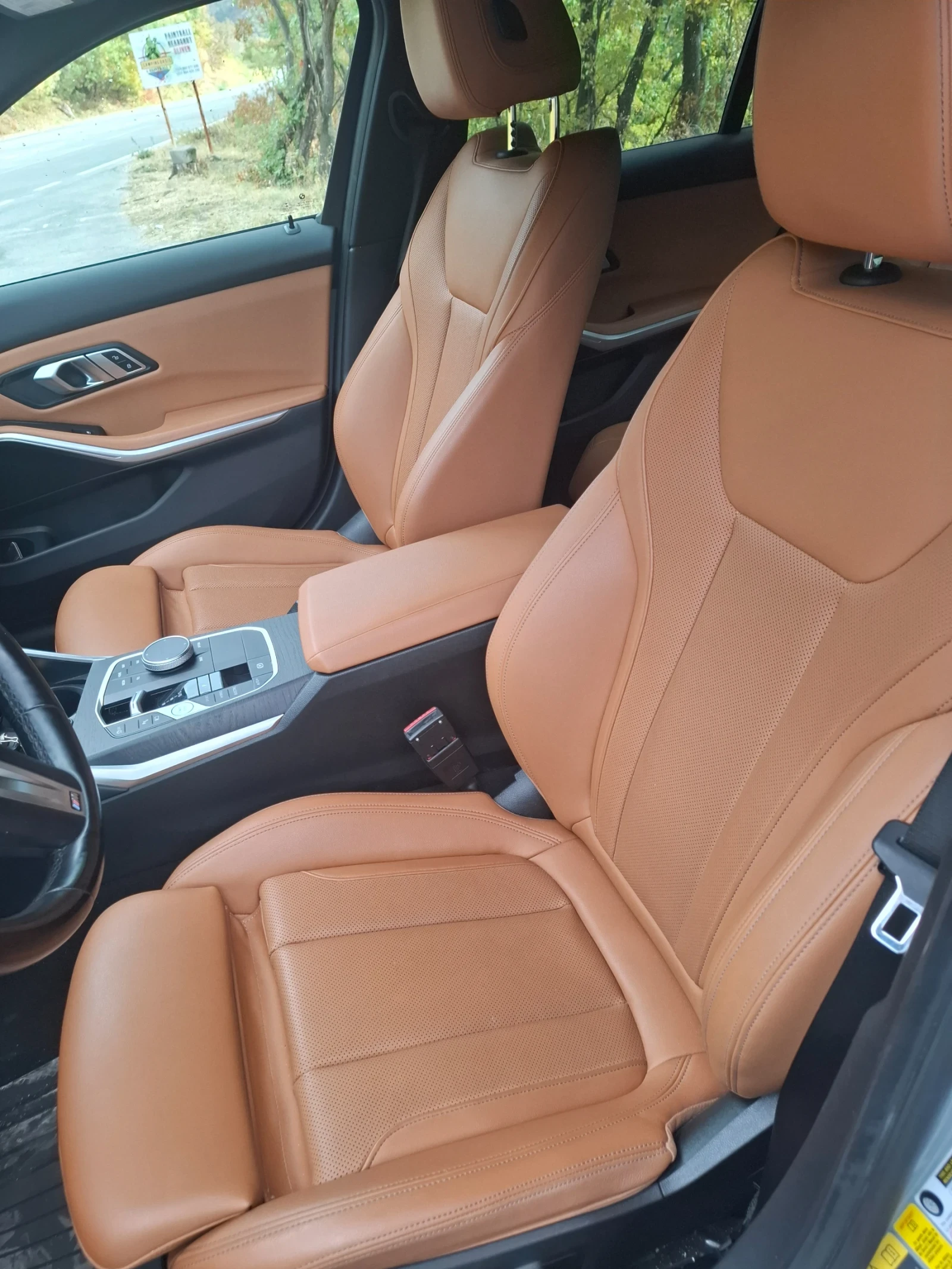 BMW 330 Plug-in ������ M sport  | Mobile.bg � ����������� 9