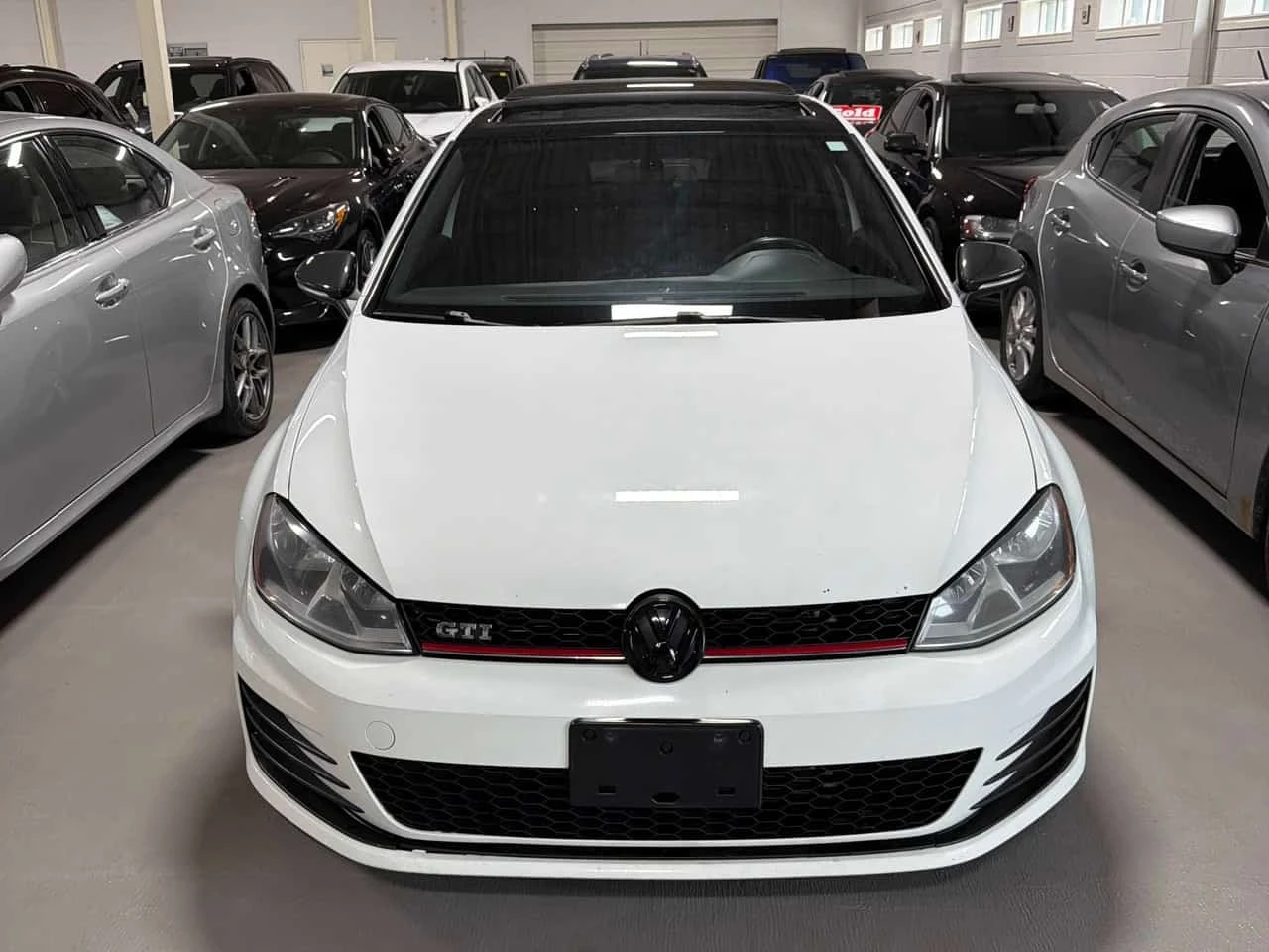 VW Golf GTI/ DSG/CARFAX/�������/�������� | Mobile.bg � ����������� 6