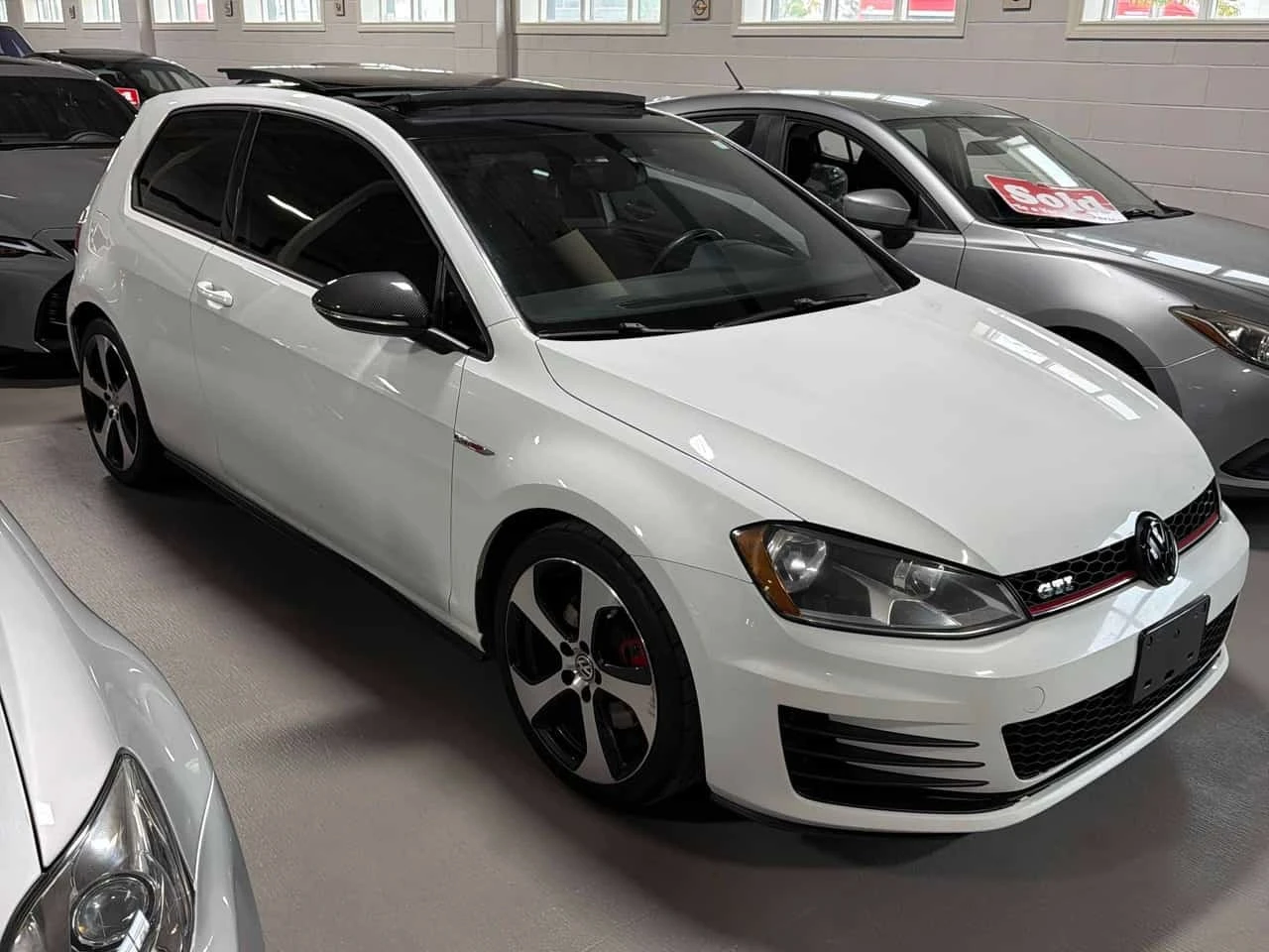 VW Golf GTI/ DSG/CARFAX/�������/�������� | Mobile.bg � ����������� 2