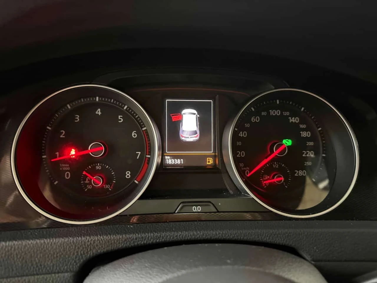 VW Golf GTI/ DSG/CARFAX/�������/�������� | Mobile.bg � ����������� 9