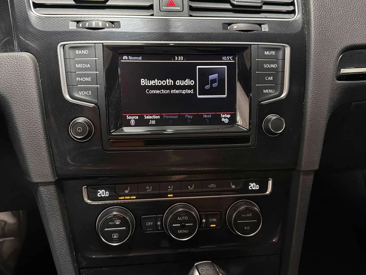 VW Golf GTI/ DSG/CARFAX/�������/�������� | Mobile.bg � ����������� 11