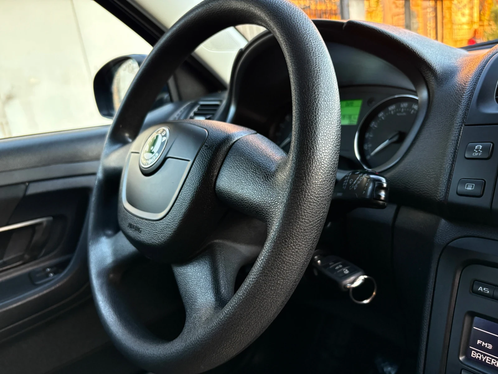 Skoda Fabia 1.6TDI ��������* �����������* ��������*  | Mobile.bg � ����������� 14