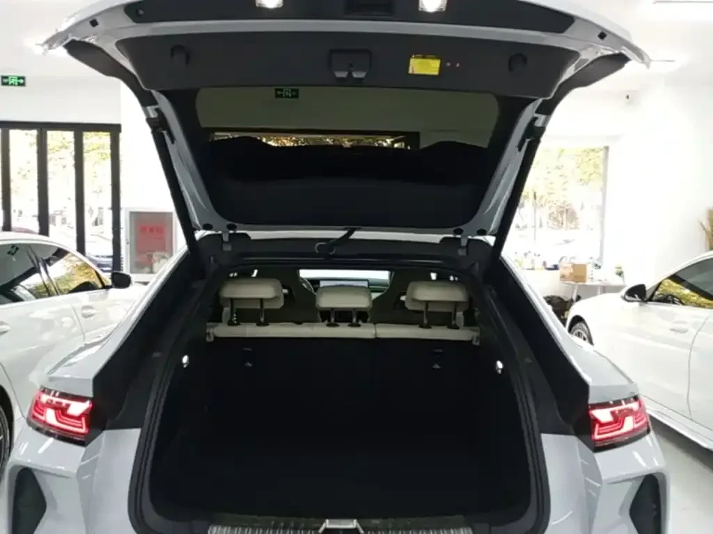 BYD Song L EV 662km Excellence 2024 RWD | Mobile.bg � ����������� 13