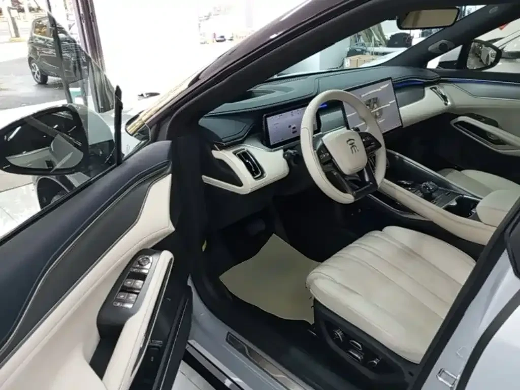 BYD Song L EV 662km Excellence 2024 RWD | Mobile.bg � ����������� 10