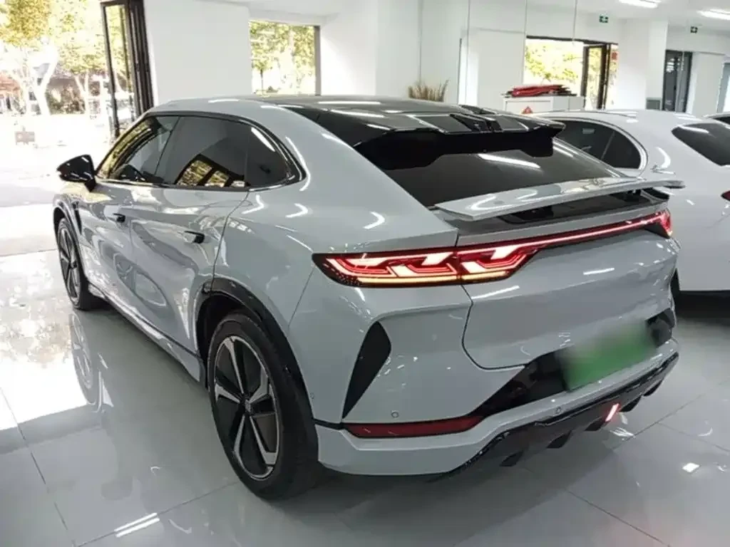 BYD Song L EV 662km Excellence 2024 RWD | Mobile.bg � ����������� 15