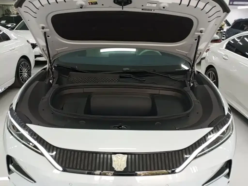 BYD Song L EV 662km Excellence 2024 RWD | Mobile.bg � ����������� 14