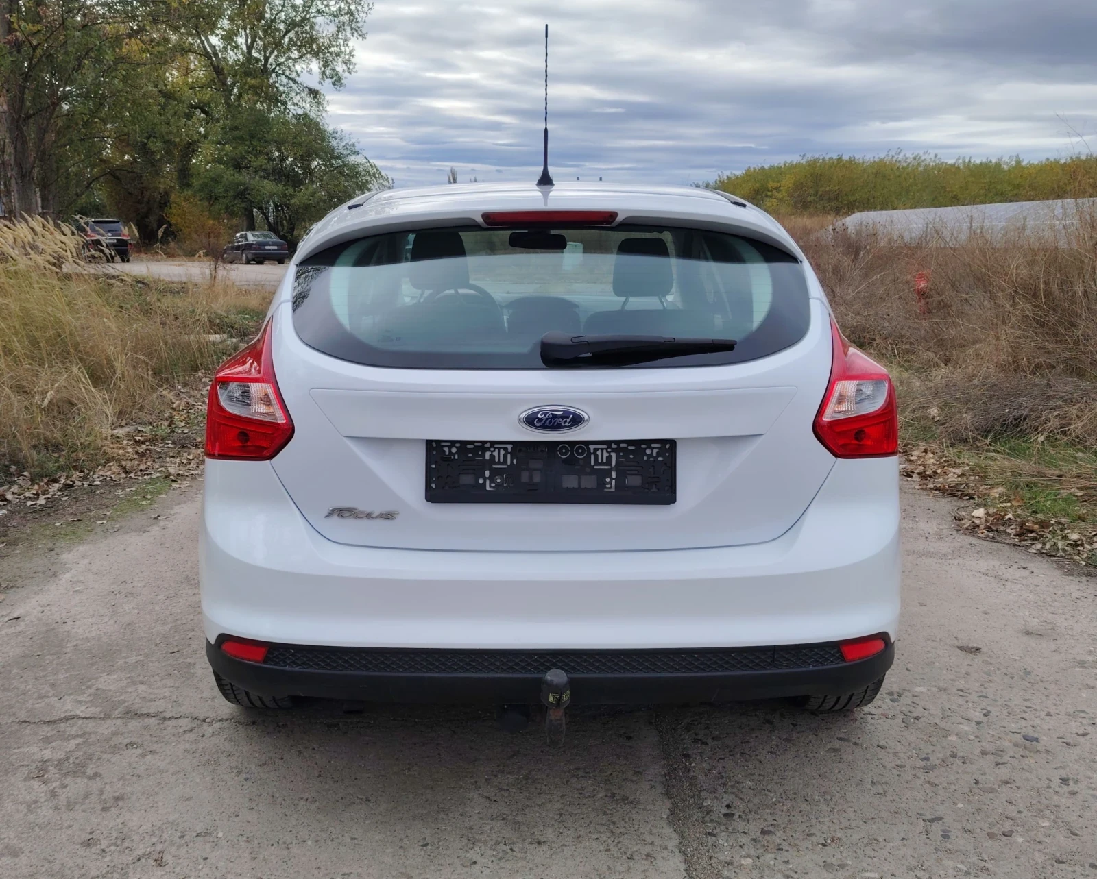 Ford Focus 1.6 105к.с., снимка 6 - Автомобили и джипове - 56741993