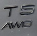 Volvo S60 T5 AWD 2.5 - изображение 10