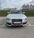 Audi A4 Allroad 3.0tdi - [2] 