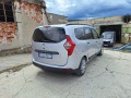 Dacia Lodgy 1.6 газ - изображение 3