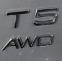 Обява за продажба на Volvo S60 T5 AWD 2.5 ~27 299 лв. - изображение 9