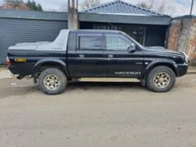 Mitsubishi L200 2.5tdi, снимка 4