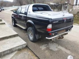 Mitsubishi L200 2.5tdi, снимка 3